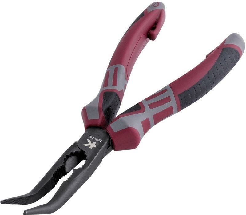 Kw hightech Radiozange 45° 205 mm