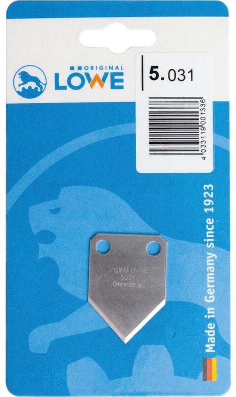 Ersatzklinge Nr. 5.031