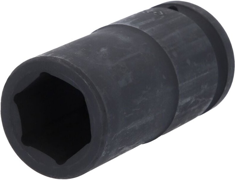 Brilliant Tools - 3/4' Kraft-Stecknuss Sechskant, 27 mm, lang