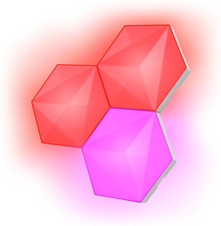 Trust GXT 903 VYBZ Sechseck