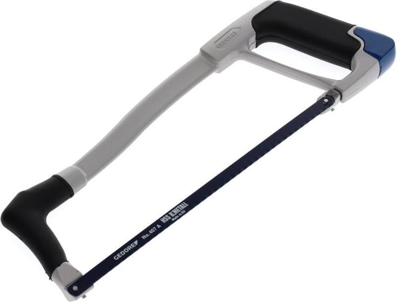 407 1879375 Bügelsäge - Gedore