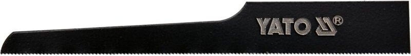 Sägeblätter für pneumatische stichsäge YT-09959 Yato