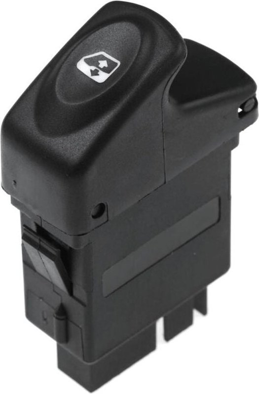 Fensterheberknopf für Kangoo Scenic Clio 2 Megane 7700307605