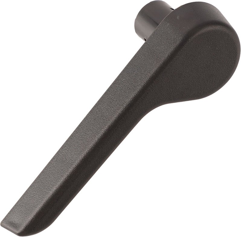 Rechter Vordersitz-Verstellhebel, Fahrersitz-Neigungshebel 15232594 Langlebiger, stoßfester Ersatz für Fahrzeuge.