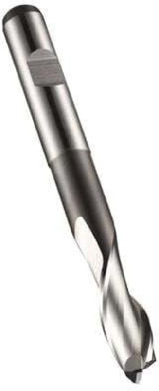 Langlochfräser Werksnorm Einsatz-L.54,5mm hss-e Blank Z.2