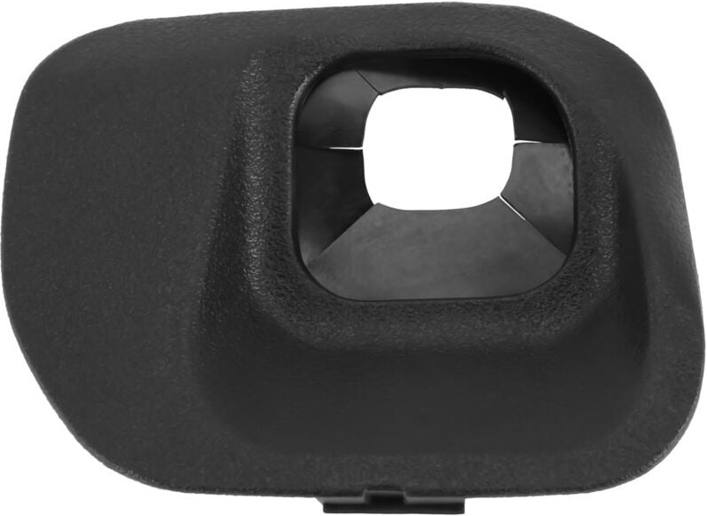 Tlily - 45186-47030-C0 4518647030C0 Lenk Rad Abdeckung Tempomat für Prius Plug-In Hybrid aqua