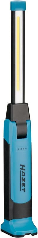 Hazet - led Slim-Light ∙ wireless charging 1979W-92 ∙ l x b x h: 367 mm x 62 mm x 47 mm