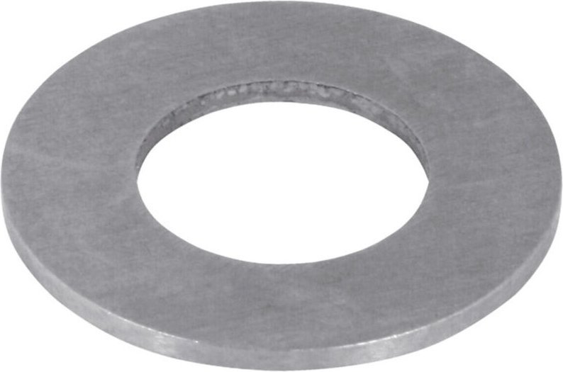 Hoffmann - Ersatzscheibe für Sägeblattaufnahme, für Sägeblatt-Ø d1: 20 mm