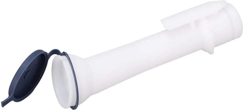 Ej.life - 643983 643230 Windschutzscheiben-Waschanlagen-Füllrohr, Windschutzscheiben-Waschanlagen-Pumpenbehälter-Einlass...