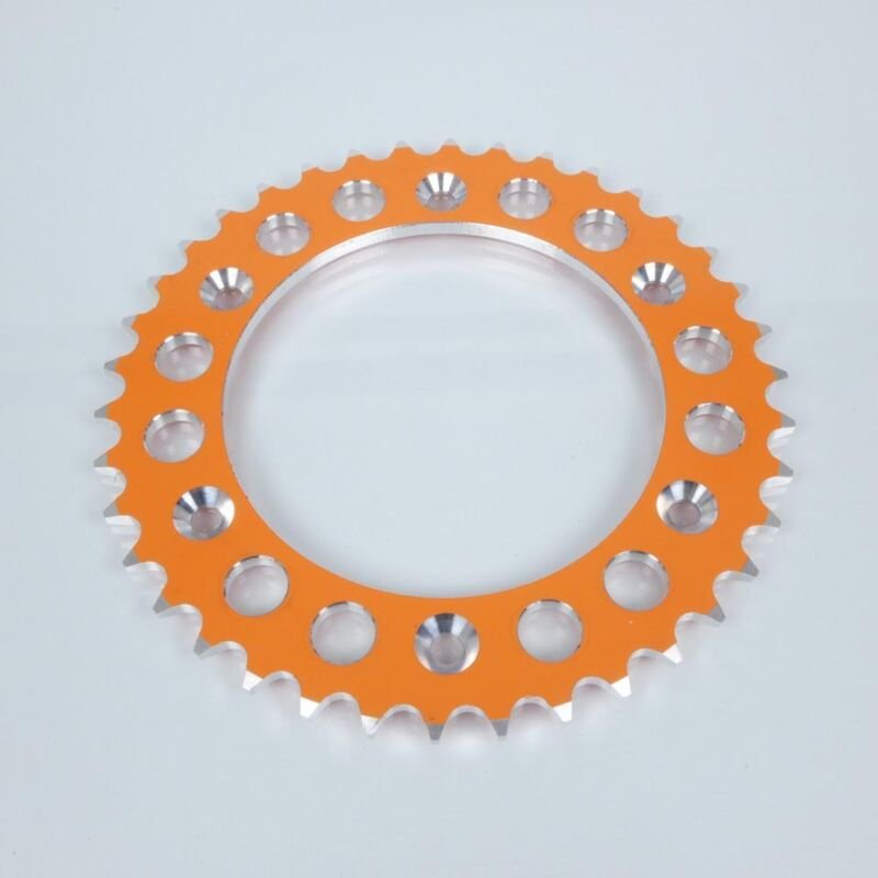 esjot-zahnkranz für motorrad ktm 640 duke ii 1999 bis 2002 neu