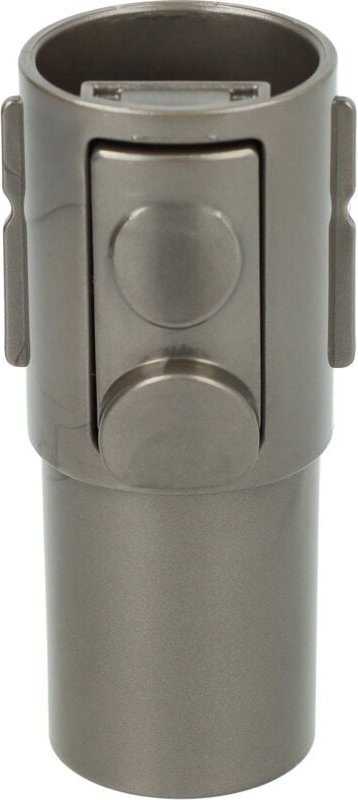 Vhbw - Staubsauger Adapter Markengeräte-Anschluss auf 32mm Zubehör Anschluss kompatibel mit Dyson V11 Outsize - schwarz ...