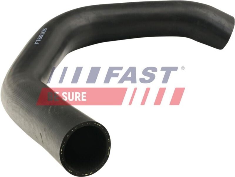 Ladeluftkühlerrohr FT65105 FAST