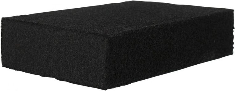 Schleifschwamm 4 Seiten Fein 1