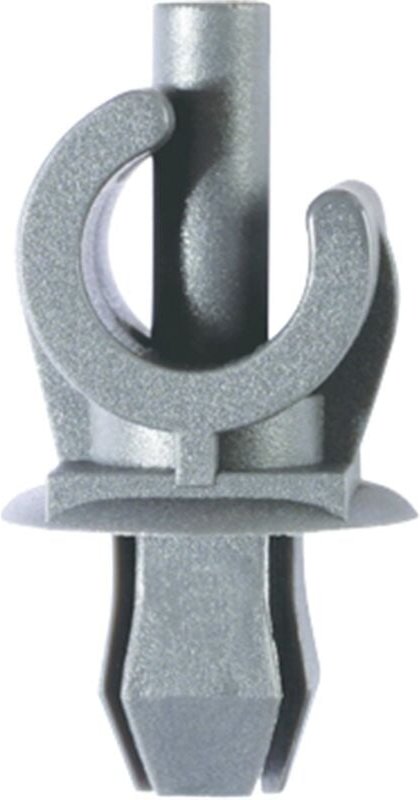 Einschlag-Verbindungsclip für Audi,10er Pack