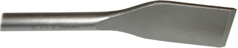 B-14021 Fliesenmeißel 50 mm Gesamtlänge 300 mm SDS-Max 1 St. - Makita