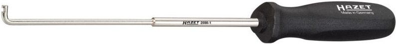 Türgriff-Werkzeug 2598-1 256 mm - Hazet