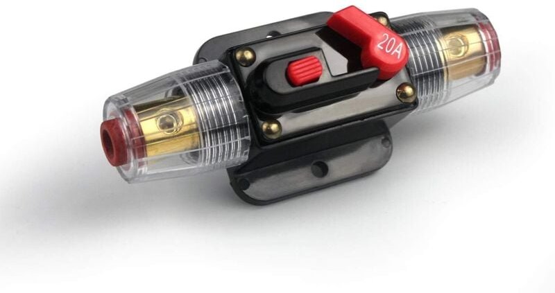 6er-Pack Vintage Edison G80 40W E27 Glühlampen - Warmweiß 220V