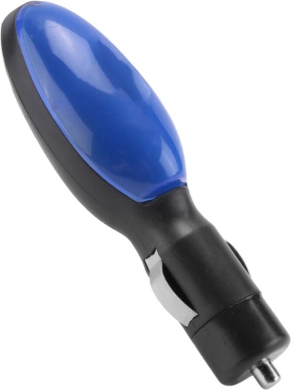 Tlily - Auto Kraftstoff Ersparnis Sparen Beim Gas Funktionen 12V Fahrzeug Montierter Schatz GrüNer