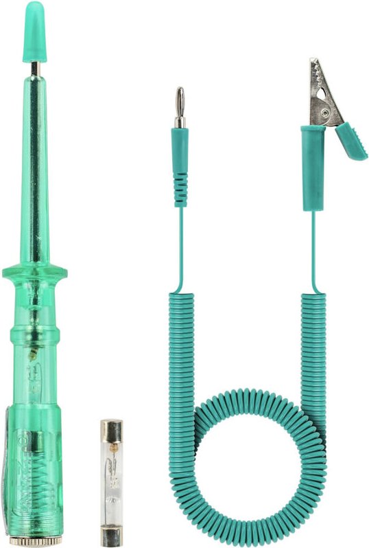 Aktueller tester 18X190mm. JBM 53028