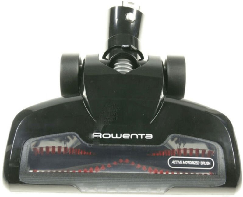 Ersatzteil - Bürste, schwarzer Aufsatz - - moulinex Rowenta