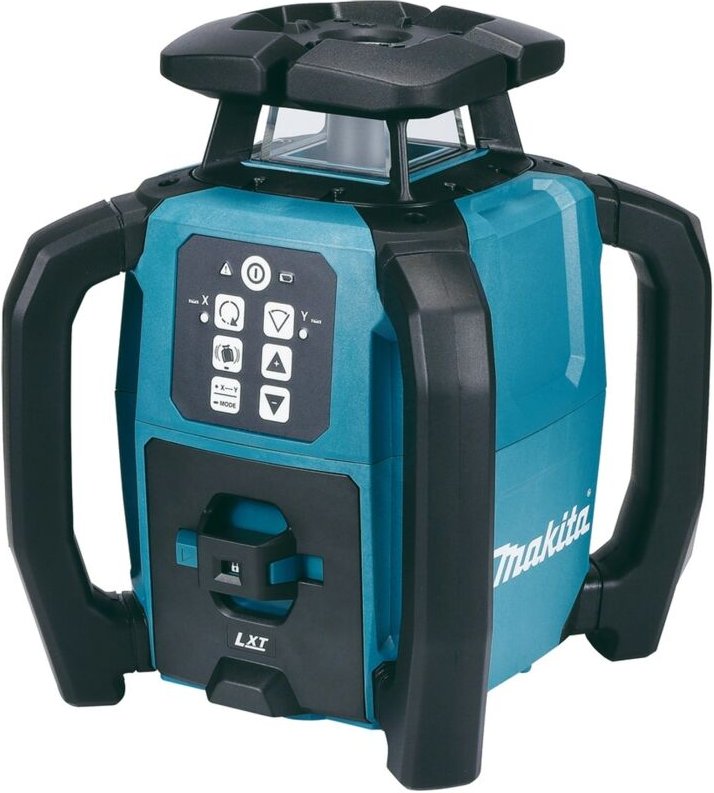 Makita - Akku-Rotationslaser 40 v, SKR001Z, incl. Zubehör, Karton