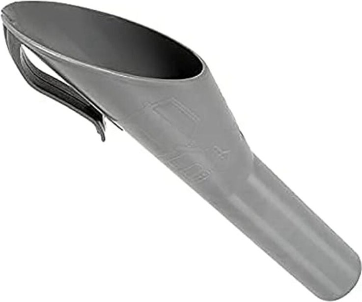 Tlily - Kraftstofftank-Trichterrohradapter-Auslauf 1833948 1782177 2050651 8U5A17B068BB für Focus Mondeo Galaxy