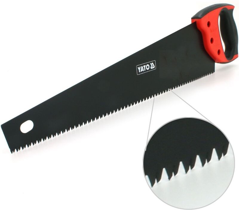 YT-3107 Yato 450 mm PTFE-Säge