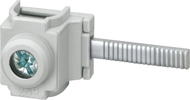 Einspeiseklemme Siemens, 25 mm², lang, 5ST3771-1