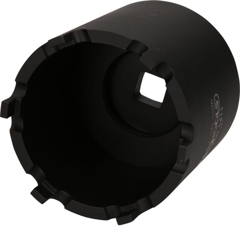 Grundkörper, ø 100 mm