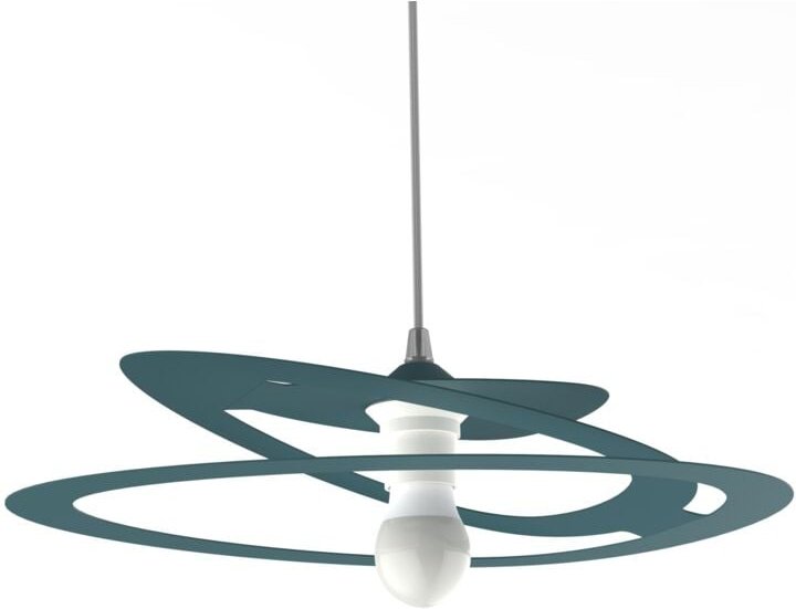 Dilate pendelleuchte