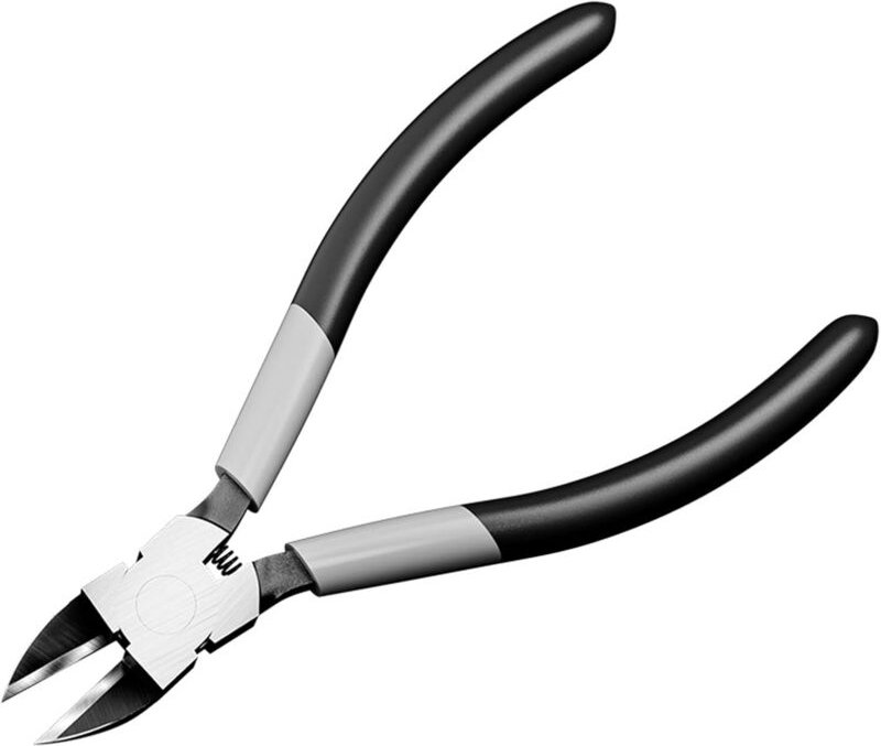 Gehrungschneider, Abisolierzangen, Seitenschneider, Entgratzangen, Gehrungschneider, Elektriker-Reparaturwerkzeuge