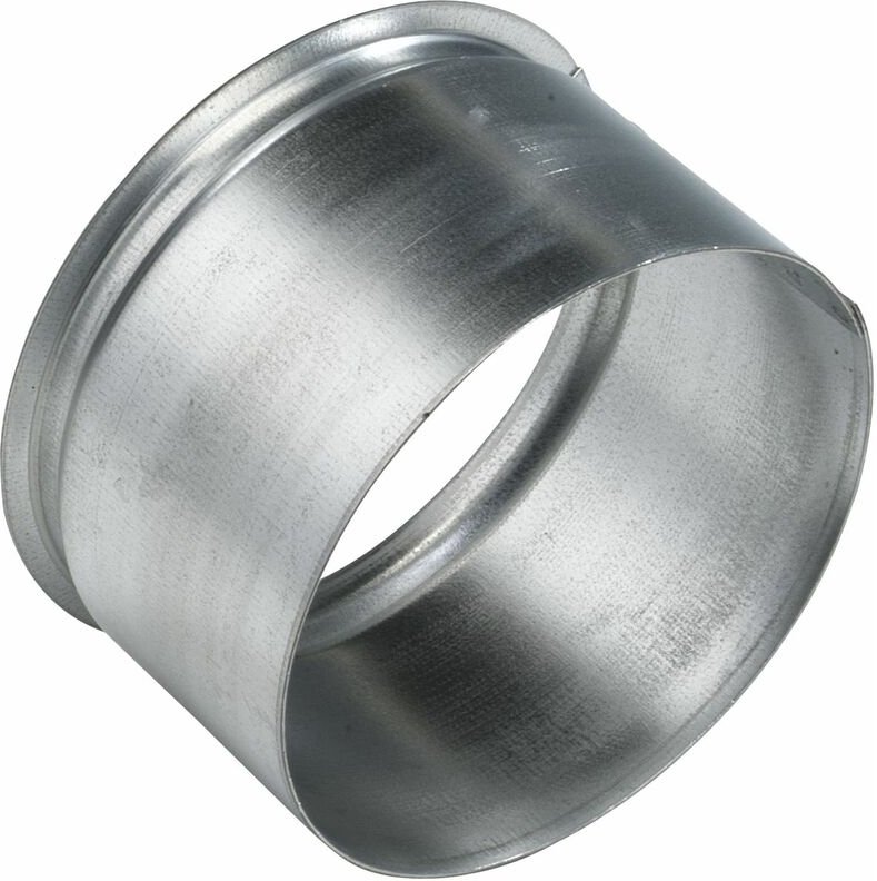 Thumbnail - SCHUKO Maschinenanschlussstück D= 82/80 mm