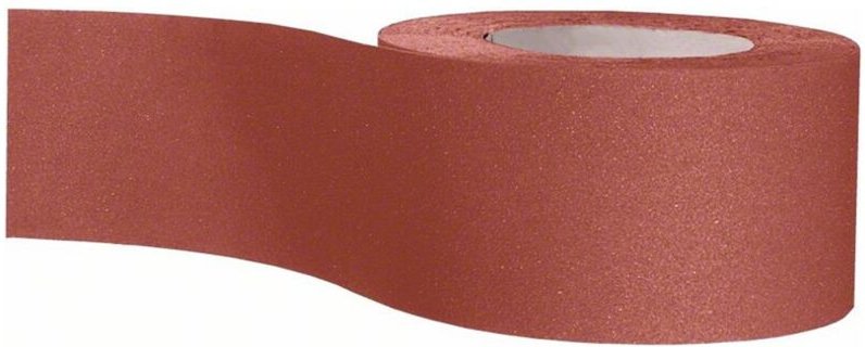 Schleifrolle J475 Best for Metal, Gewebeschleifrolle, 38 mm x 25 m, 180 - Bosch