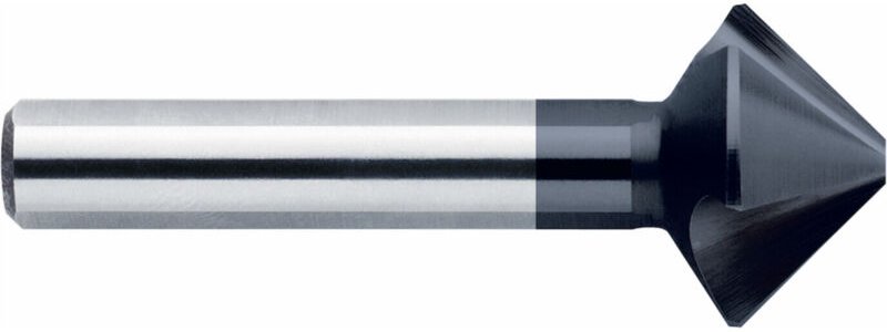 Thumbnail - Kegelsenker Advanced DIN335 hss TiALN 10,4mm Exact