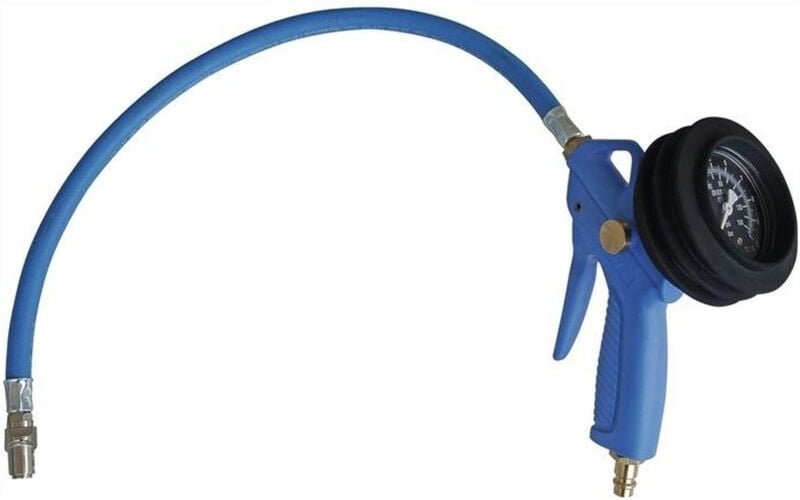 Thumbnail - Handreifenfüllmesser pneulight ungeeicht, mit Quick-Stecker ( 4000351863 ) - EWO