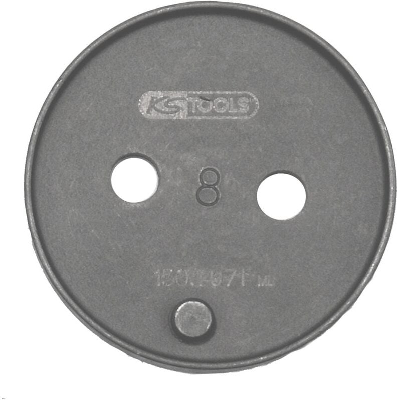 Bremskolben-Werkzeug Adapter 8