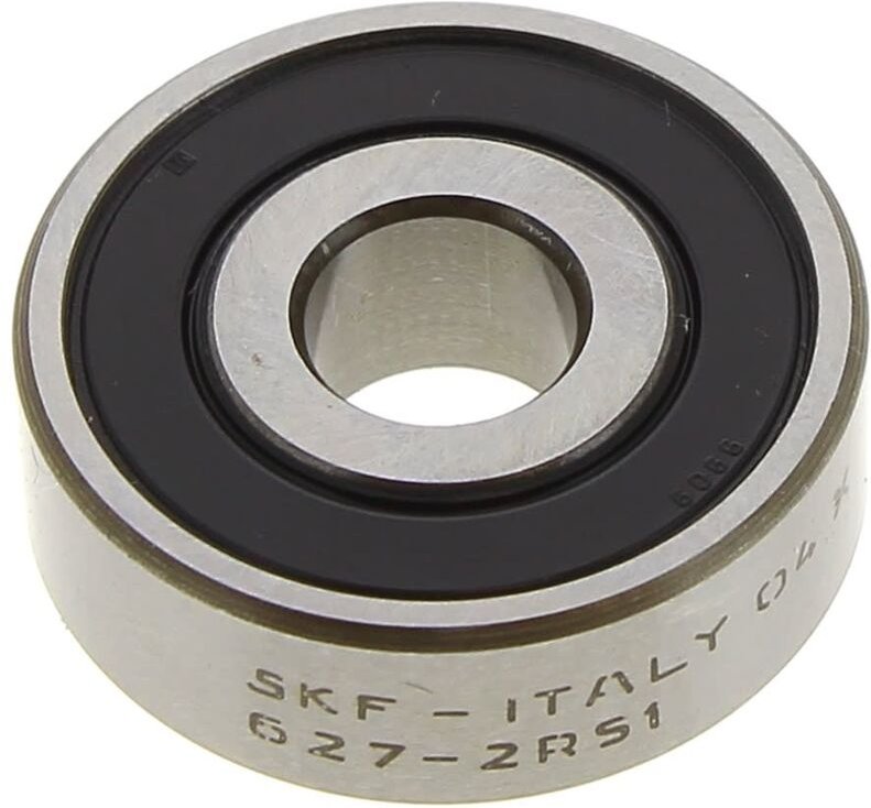 Lager 627rs 7x22x7mm für Milwaukee Schleifmaschine