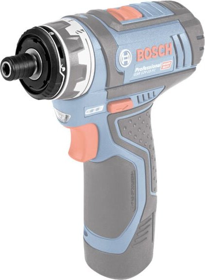 Bosch gfa 12-X Bitaufsatz FlexiClick Kart - 1600A00F5J