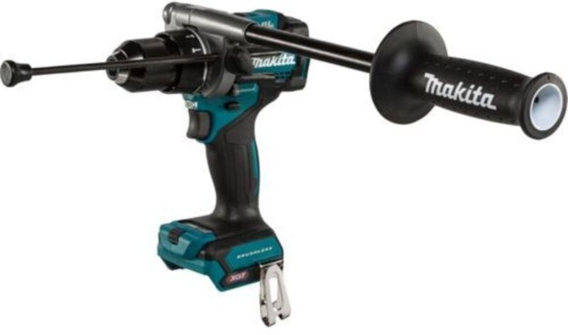 Akku-Schlagbohrschrauber xgt, 40V max., 140 Nm, 20 mm - Makita