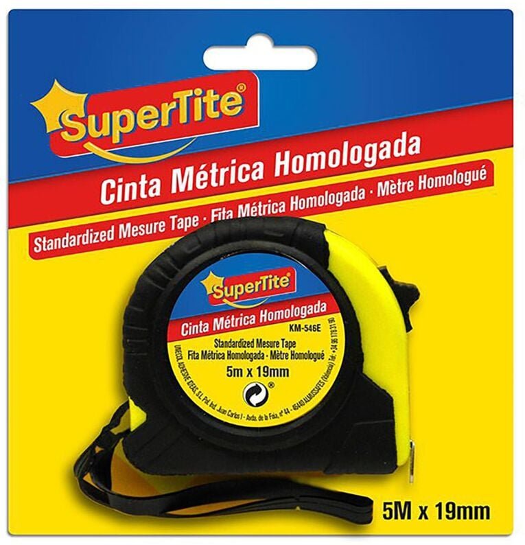 Meterband Supertite 5 m