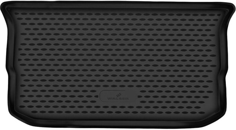 Walser - Kofferraumwanne xtr für Renault Twingo iii Schrägheck (bcm) 09/2014- Heute