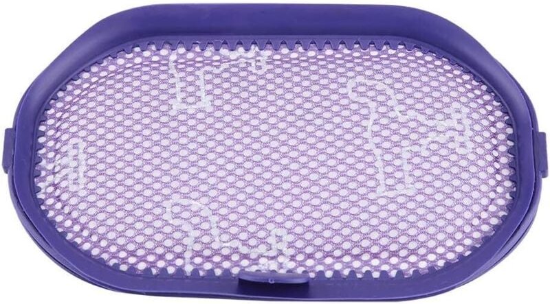 Staubsaugerfilter für, Staubsaugerfilter Ersatz für DC30 DC31 DC34 DC35 DC44 DC45 DC56, Reiniger-Filtrationsfilter, Filt...