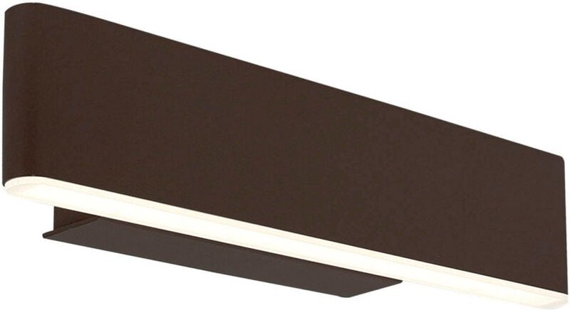 Candellux NICOLETTA Wandleuchte 1x eingebaute LED 21-75505