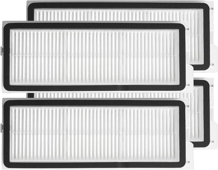 Filter-Ersatzteile für Saugroboter-Filter