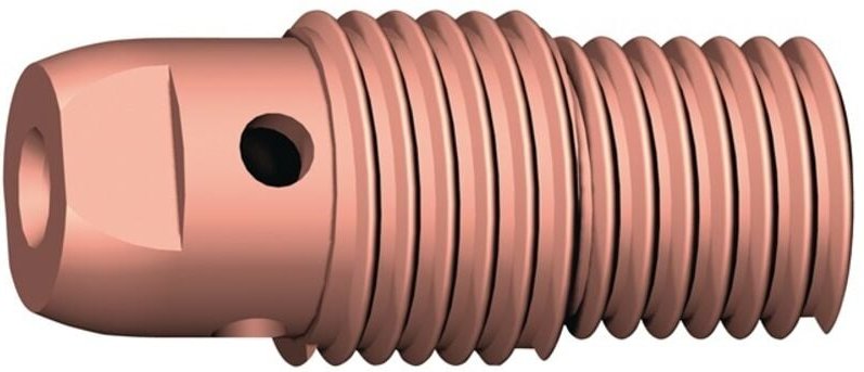 A.binzel Spannhülsengehäuse ø 1,6 mm Standard abitig 9/20