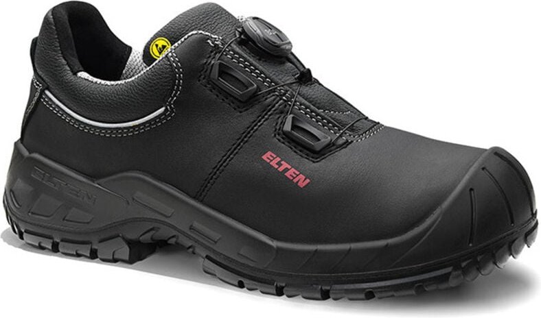 Elten Sicherheitshalbschuh LAURENZO BOA Low ESD S3, Gr. 42