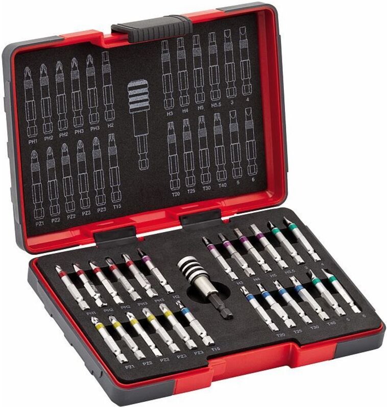 Einsatzset Usag 664 S25