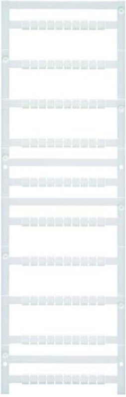 Weidmüller Klemmenmarkierer MF 5/5 MC NEUTRAL 500 Stk