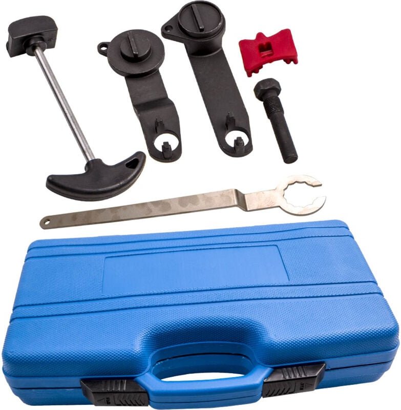 Maxpeedingrods - Motoreinstellwerkzeug Zahnriemen for vw Up Skoda Citigo Seat 1.0 MPi 1.2 1.4 tsi