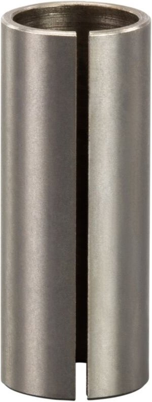 Spannzange 10mm - stauboptimierte Spannzange mit Mutter, Stahl - Makita